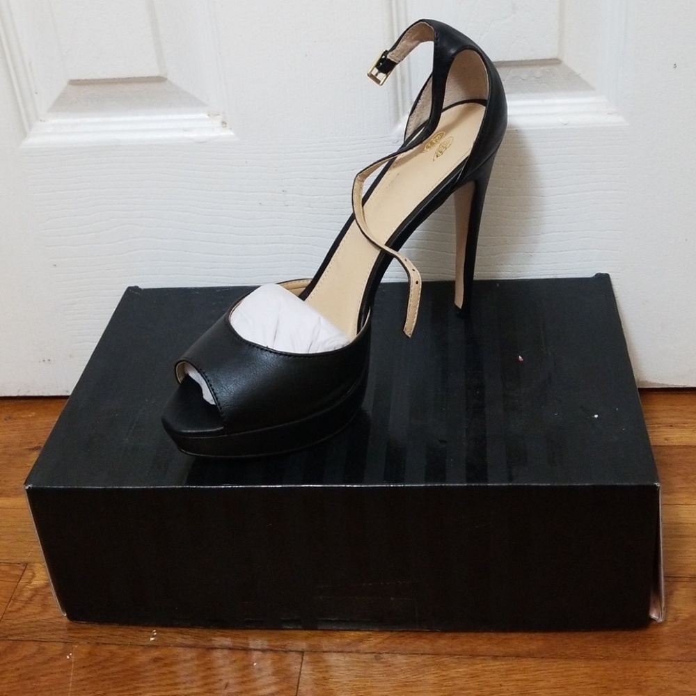 Victoria's Secret Heels